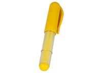 Žltá krajčírska krieda v ŽLTOM aplikátore