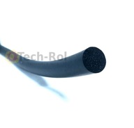 Gumová šnúra fi 15 micro gumové penové tesnenie