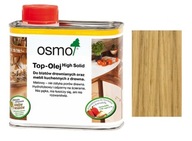 OSMO Top Oil 3028 Na kuchynské dosky Bezfarebný hodvábny lesk 0,5l