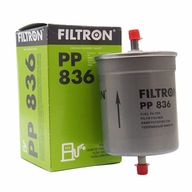 FILTRON PALIVOVÝ FILTER PP836