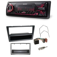 SONY DSX-A416BT RÁDIO OPEL VECTRA CORSA AGILA