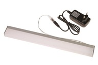 LED kuchynská lampa 30 cm, 7,6 W. Akcia