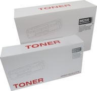 Toner + súprava valca pre Brother DCP-7055W TN2220