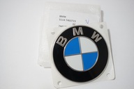 Bmw G30 G31 G20 G32 X2 ZNAK ZNAK LOGO Vzadu