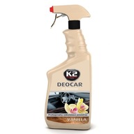 K2 DEOCAR OSVIEŽOVAČ ATOMIZÉR VANILKA 750ML