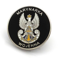 NAVY Pin Pin | Špendlíky