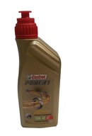 CASTROL POWER 1 4T 10W40 1L OLEJ