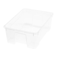 IKEA SAMLA box 11l 39x28x14 nádoba