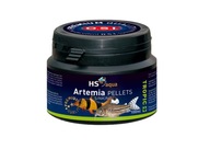 OSI Artemia Pellets 280g Mäso na dno