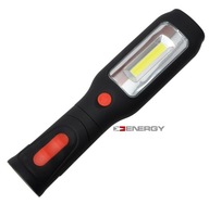 1,3W COB LED dielenská lampa. NE00434