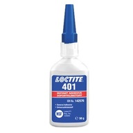 Loctite 401 50ml ELASTICKÉ OKAMŽITÉ LEPIDLO