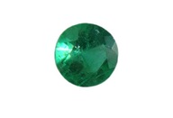 NATURAL EMERALD 2,2 mm ART VS COLUMBIA