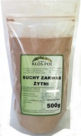 SUCHÝ RAŽNÝ KYSOK 500g KŁOS-POL