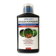 Easy Life Kalium Potassium K EASYLIFE 250ml