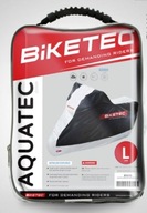 AQUATEC XL BIKETEC MIELEC KRYT NA MOTOCYKL