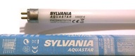 Sylvania Aquastar 24W T5 10000K G5 žiarivka 55cm