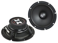 Excursion SX-6M basové reproduktory 165mm 75W RMS