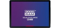 SSD GOODRAM CX400 512 GB SATA III 2,5