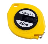 Zvinovací meter STANLEY Steel 20M 34-105