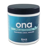 Neutralizátor zápachu - ONA BLOCK Polar Crystal