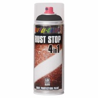 Lak v spreji RUST STOP 4v1 AKRYL 400ml MAT RAL7011