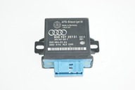 GD AUDI A3 8V MODUL OVLÁDANIE SVETEL 8H0907357