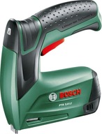 BOSCH PTK 3,6 LI ZOŠÍVAČKA BATÉRIÍ 4-10 mm