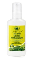 Antibakteriálna antiseptická emulzia TEA TREE