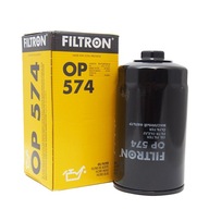 FILTRON OLEJOVÝ FILTER OP574 náhrada za W940/5