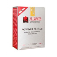 ALLWAVES BIELENIE PRÁŠKOVÉ BIELIDLO 1KG