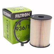 FILTRON PALIVOVÝ FILTER PE936/1 nahrádza PU8013Z, KX231D