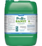 ProBio SANIT 20 l baktérie do septikov (2x10 l)