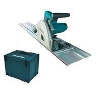 píla, píla, ponorná píla, Makita SP6000 SET 3 ks