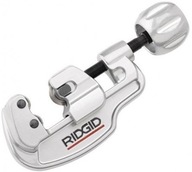 RIDGID 35s nerezová rezačka rúrok 6-35mm INOX