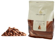 Callebaut mliečna čokoláda do fontán 2,5 kg