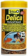 Tetra Delica Natural Snack Mix 250 ml Food