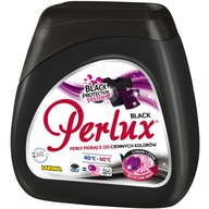 Perlux Black kapsule na pranie 24 ks