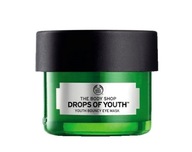 BODY SHOP KAPKY MLÁDEŽSKEJ BOUNCY OČNEJ MASKY