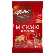 MICHAŁKI CLASSIC WAWEL CUKROVINKY - 1KG