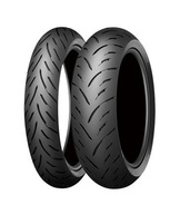 DUNLOP SPORTMAX GPR 300 110/70ZR17 + 160/60ZR17