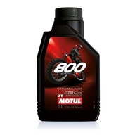 Motul 800 2T 1L OFF ROAD FACTORY LINE