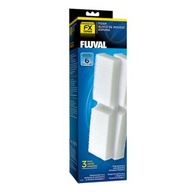 EXTERNÁ FILTRAČNÁ NÁPLŇ FLUVAL SPONGE FX5 / FX6 3 ks