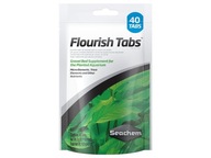 SEACHEM FLOURISH TABS 40 HNOJIVO NA RASTLINY