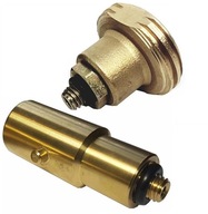 Sada adaptérov 10 mm ACME BAJONET