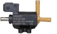 TURBÍNOVÝ SENZOR AGR VENTIL VOLVO 7.02221.00 2,4