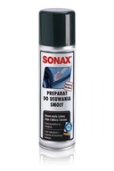 SONAX Odstraňovač dechtu z farby 300ml