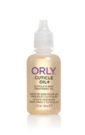 ORLY Cuticle Oil Plus 30 ml - regeneračný olej na nechtovú kožičku