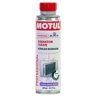 Motul Radiator Clean Čistí chladiaci systém 300 ml