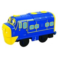 BATÉRIOVÁ LOKOMOTÍVA CHUGGINGTON BRUNO