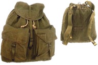 Vojenský BACKPACK M60 RETRO VINTAGE khaki originál